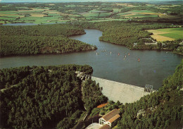 22 LAC DE GUERLEDAN - Other & Unclassified