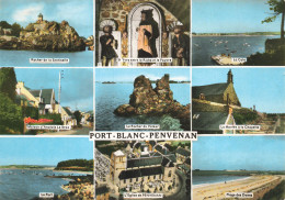 22 PORT BLANC PENVENAN - Other & Unclassified