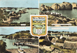 22 L ILE DE BREHAT   - Ile De Bréhat