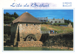 22 L ILE DE BREHAT LE MOULIN DU BIRLOT - Ile De Bréhat