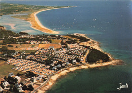 29  BENODET LE CAMPING DE LA POINTE SAINT GILLES - Bénodet