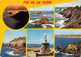 29  LA POINTE DU RAZ - La Pointe Du Raz