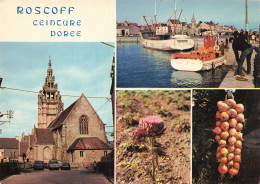 29  ROSCOFF - Roscoff