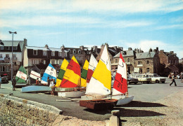 29  ROSCOFF QUAI GENERAL DE GAULLE - Roscoff