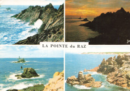 29  LA POINTE DU RAZ - La Pointe Du Raz