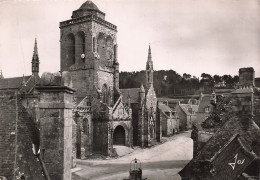 29  LOCRONAN L EGLISE - Locronan