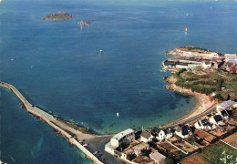 29  ROSCOFF LA CHAPELLE SAINTE BARBE - Roscoff