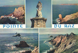 29  POINTE DU RAZ - La Pointe Du Raz