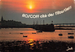 29  ROSCOFF LE PORT - Roscoff