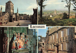 29  LOCRONAN - Locronan