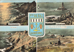 29  POINTE DU RAZ AUDIERNE - La Pointe Du Raz