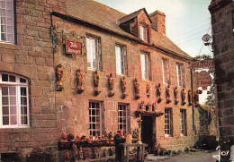 29  LOCRONAN VIEILLE MAISON AUX DOUZE APOTRES - Locronan