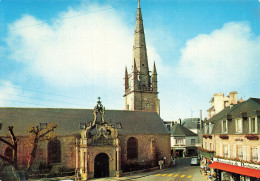 56  CARNAC L EGLISE SAINT CORNELY - Carnac