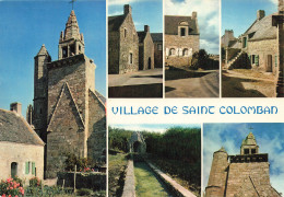 56  CARNAC SAINT COLOMBAN - Carnac