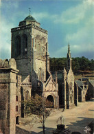 29  LOCRONAN LA PLACE L EGLISE - Locronan