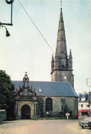 56  CARNAC L EGLISE - Carnac