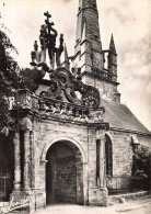 56  CARNAC LE PORCHE DE L EGLISE - Carnac