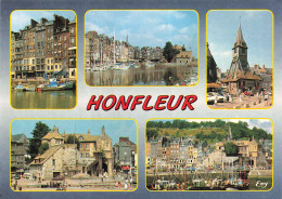 14 HONFLEUR - Honfleur