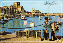 50 BARFLEUR LE PORT  - Barfleur