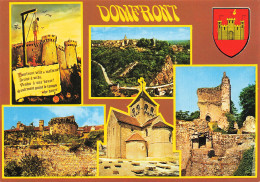 61 DOMFRONT - Domfront