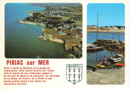 44 PIRIAC SUR MER - Piriac Sur Mer