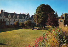 44 CHATEAUBRIANT LE CHÂTEAU - Châteaubriant