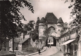 02 LAON PORTE D ARDON - Laon