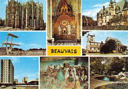 60 BEAUVAIS - Beauvais