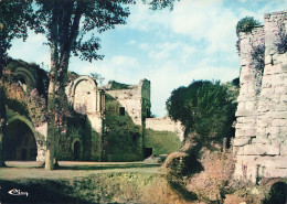 60 SENLIS LE CHÂTEAU - Senlis