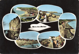 80 MERS LES BAINS - Mers Les Bains