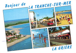 85 LA TRANCHE SUR MER LA GRIERE - La Tranche Sur Mer