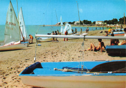 85 LA TRANCHE SUR MER PLAGE - La Tranche Sur Mer