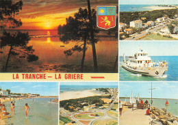 85 LA TRANCHE LA GRIERE - La Tranche Sur Mer