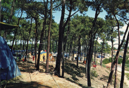 85 LA TRANCHE SUR MER CAMPING - La Tranche Sur Mer