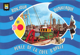 59 DUNKERQUE - Dunkerque