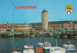 59 DUNKERQUE TOUR DE LEUGHENAER - Dunkerque