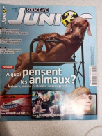 Science & Vie Junior Nº 294 / Mars 2014 - Unclassified