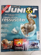 Science & Vie Junior Nº 288 / Septembre 2013 - Unclassified