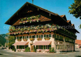 72861782 Oberammergau Hotel Wolf Oberammergau - Oberammergau