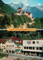 72860835 Vaduz Fuerstentum Liechtenstein Schloss Vaduz - Liechtenstein