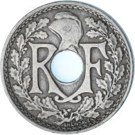 France, Lindauer, 10 Centimes, 1917, Paris, SUP, Cupro-nickel, KM:866a - 10 Centimes
