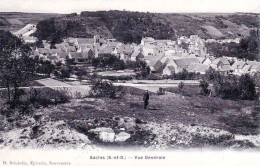 91 - Essonne - SACLAS - Vue Generale - Sonstige & Ohne Zuordnung