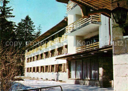 72854768 Borowez Bulgarien Hotel Bor Bulgarien - Bulgarije