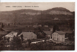 Carte Postale Ancienne Viry - Hameau Du Rosay - Otros & Sin Clasificación