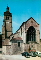 ARBOIS Eglise St Just 33 (scan Recto-verso)MA2054Ter - Arbois