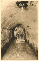 VERDUN Fort De VAUX La Chapelle 29  (scan Recto-verso)MA2066Bis - Verdun