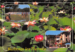 BARBOTAN LES THERMES Station Thermale Et Climatique Jouissant D Un Climat Exceptionnel 12(scan Recto-verso) MA2084 - Barbotan