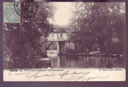 78 - MANTES - DENNEMONT - UN COIN RENOMME - - Mantes La Jolie