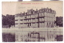 55 - VERDUN - LE MESS MILITAIRE - - Verdun