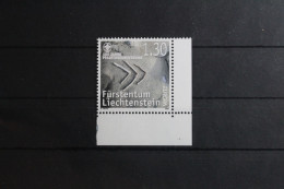 Liechtenstein 1436 Postfrisch Europa: Pfadfinder #VQ282 - Other & Unclassified